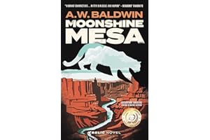 Moonshine Mesa