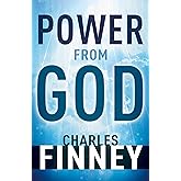Power from God