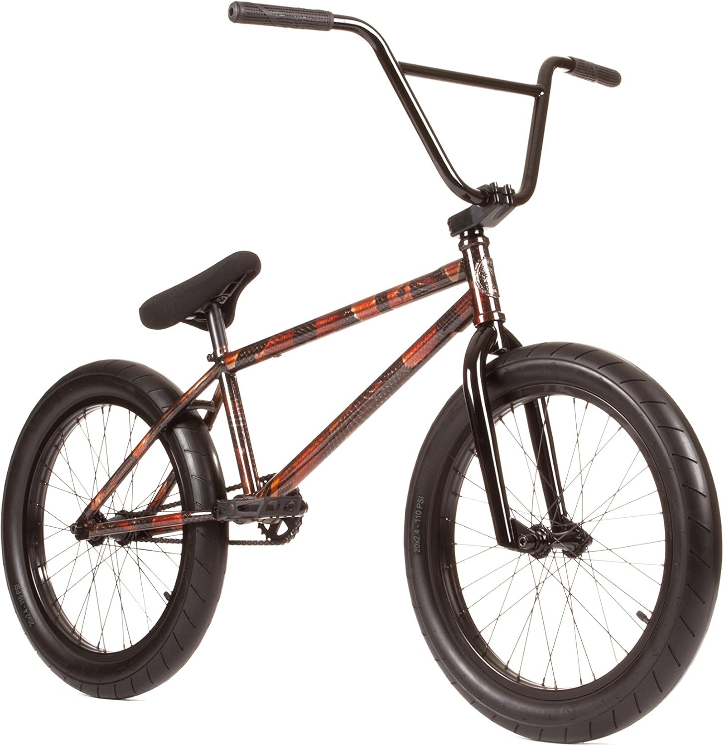 anaconda bmx bikes