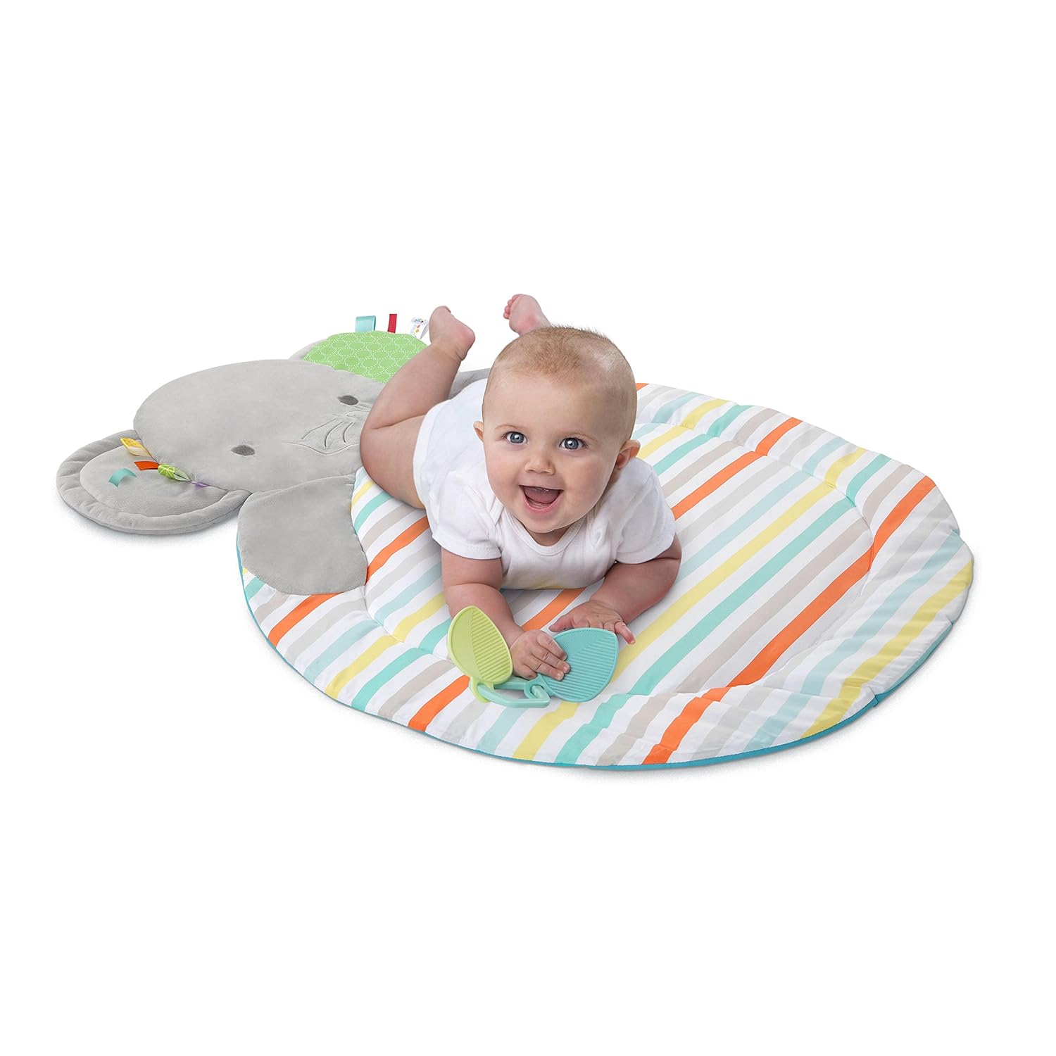 bright starts hug and cuddle