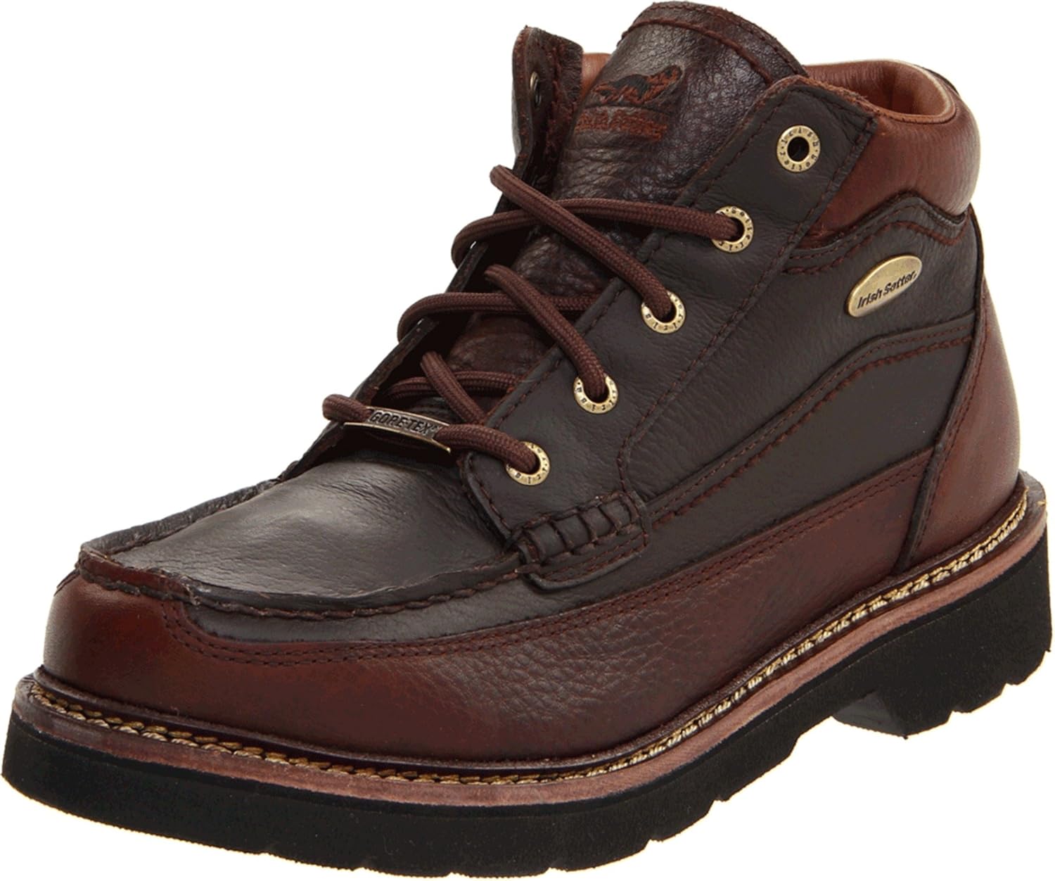 irish setter chukka boots