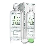 Biotrue Contact Lens Solution, Multi-Purpose