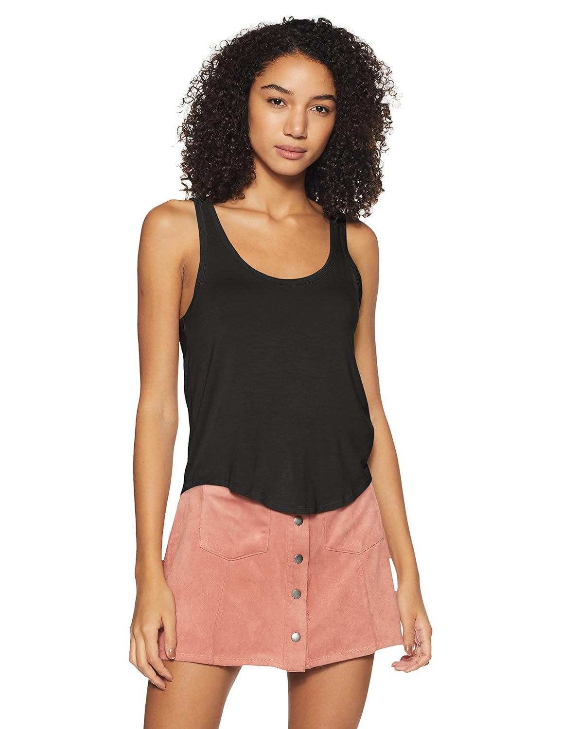 forever 21 women's regular fit t-shirt