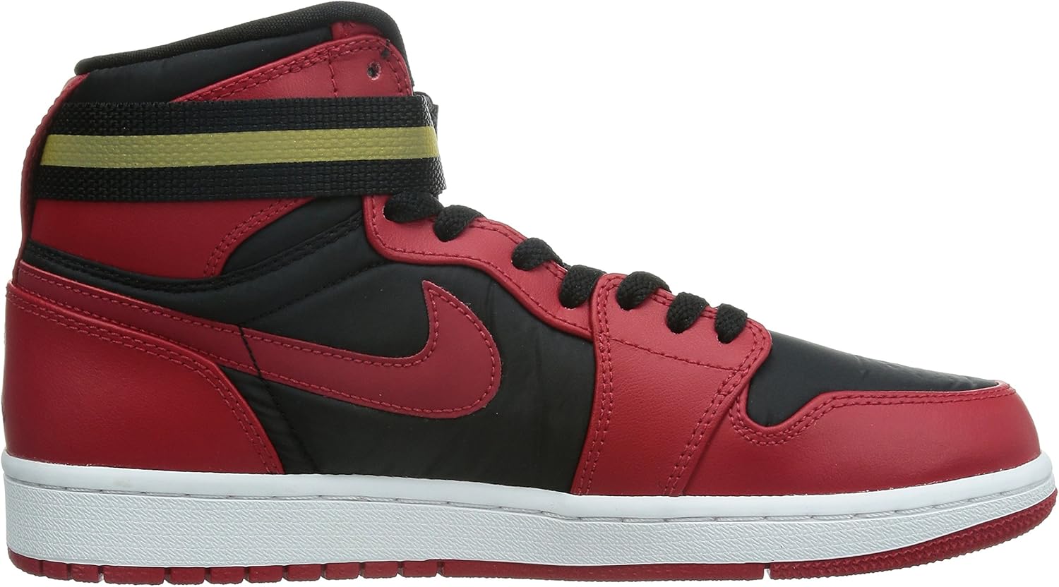 nike jordan 1 high strap