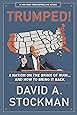 Trumped! A Nation on the Brink of Ruin... And How to Bring It Back
