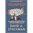 Trumped! A Nation on the Brink of Ruin... And How to Bring It Back