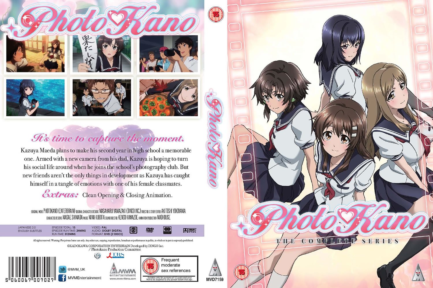 Get Wallpaper Photo kano episode 1 For Android