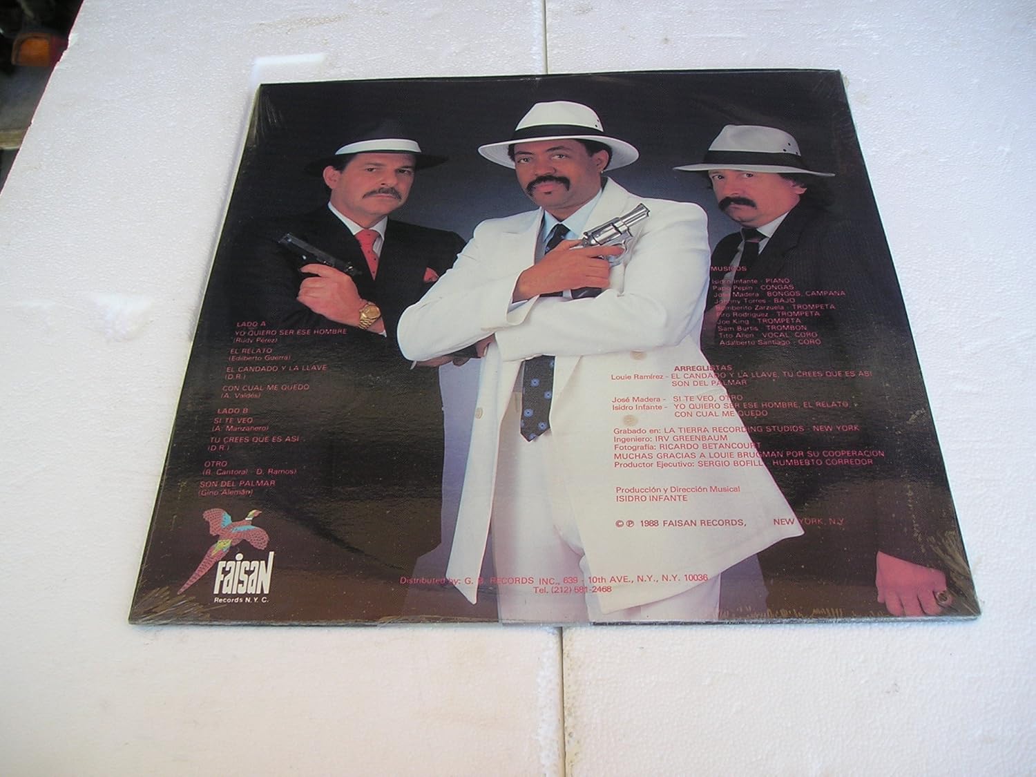 intocable amazon prime