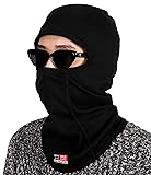 BOCOMAL FR Balaclava Face Mask 7oz Flame Resistant