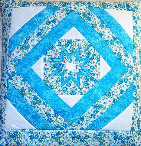 quillow pattern fleece