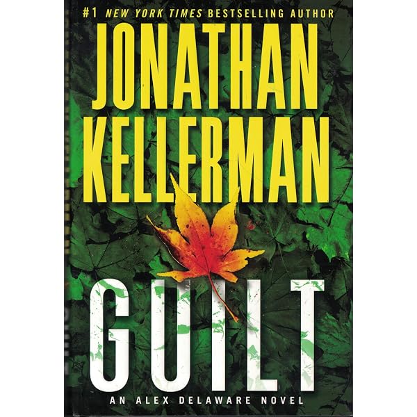 When the Bough Breaks (Alex Delaware): Jonathan Kellerman
