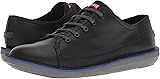 Camper Men's Beetle - K100307 Black 1 42 D EU D
