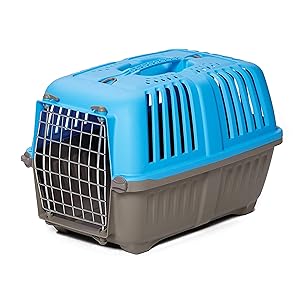 MidWest Homes for Pets Spree Travel Carrier