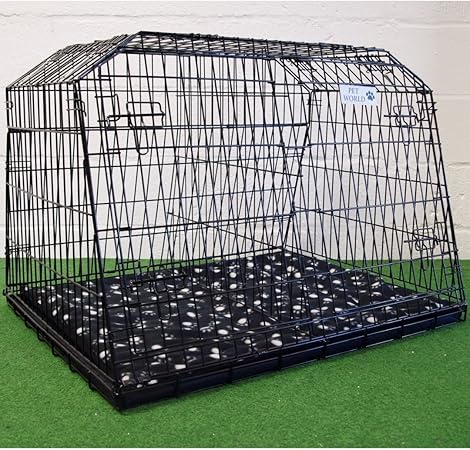 dog cages amazon