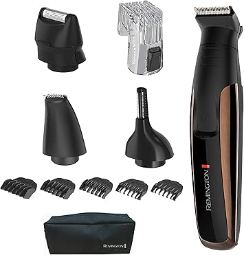 remington crafter beard boss style and detail kit