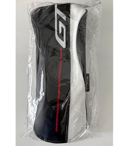 Amazon.com : New Titleist GT Fairway Wood Golf Club Headcover