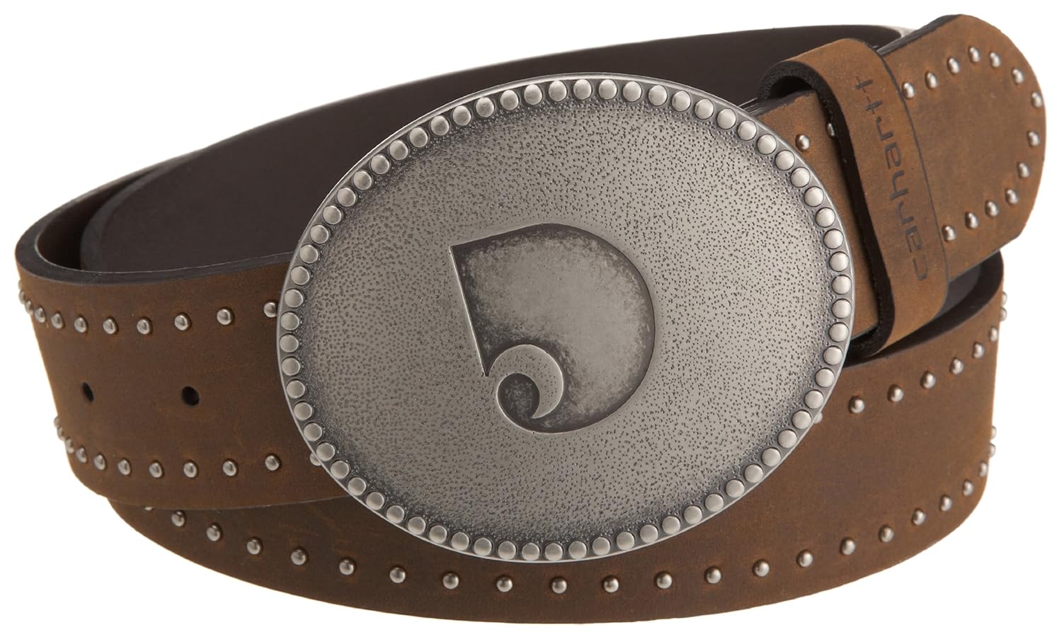 carhartt logo belt