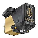 GRADO Prestige Gold2 Phono Cartridge w/Stylus