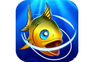 Pro Fishing Master Hook
