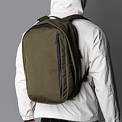 ALPAKA Metro Backpack Pro for Men - Fits