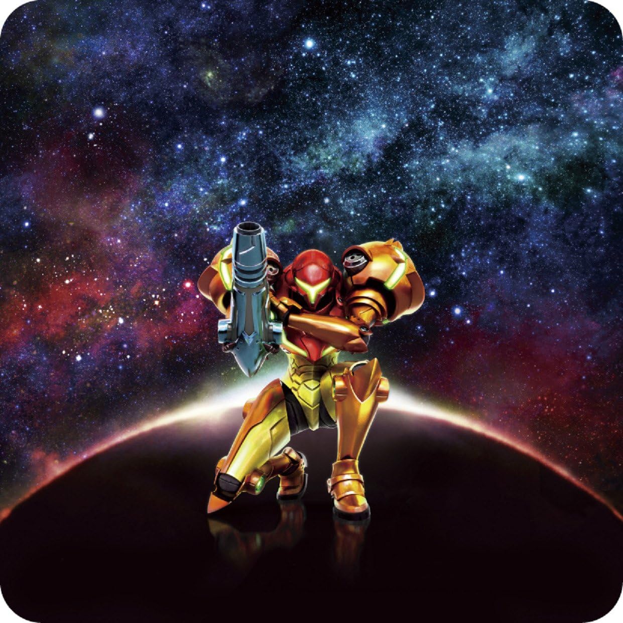 メトロイド サムスリターンズ Special Edition Amazon Co Jp限定 オリジナルマウスパッド同梱 3ds Amazon Fr Jeux Video