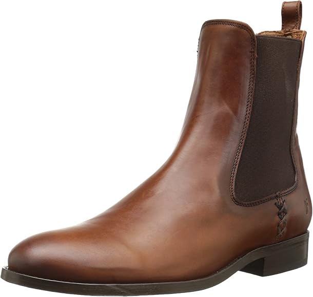 frye melissa chelsea redwood