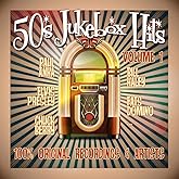 50s Jukebox Hits Vol. 1