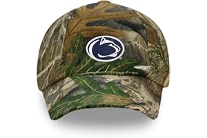 Creative Knitwear College Baby Baseball Cap - Embroidered Team Logo, Unisex, 0-24 Months, Baby Sports Apparel