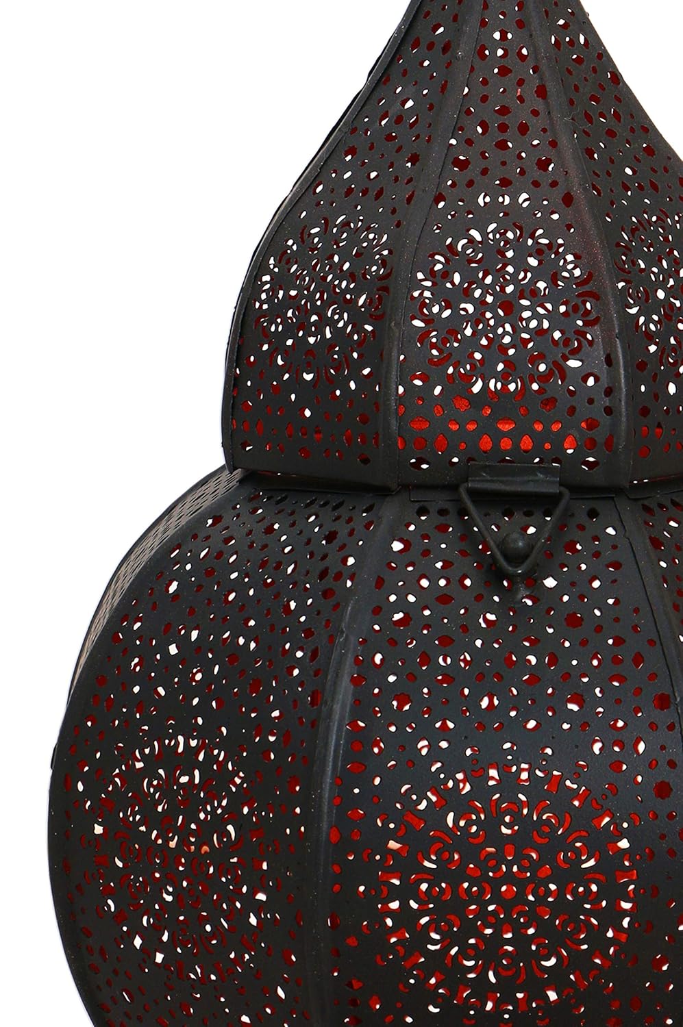 Cuisine Maison Lanternes Decoratives Decoration De Maison Orientale Petite Lanterne Marocaine En Metal Anaram 32cm Noir Photophore Marocain Pour L Exterieur Au Jardin Ou L Interieur Sur La Table Lanternes Pour Bougie