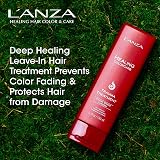 L'ANZA Healing ColorCare Trauma Treatment 50ml Colour Preserve Shine view 6