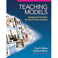 Teaching Models: Designing Instruction for 21st Century Learners (2-downloads) (New 2013 Curriculum & Instruction Titles… book cover Teaching Models: Designing Instruction for 21st Century Learners (2-downloads) (New 2013 Curriculum & Instruction Titles… book cover