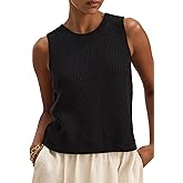 Velvet by Graham & Spencer womens Muna Textured Cotton Sweater Vest