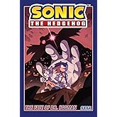 Sonic the Hedgehog, Vol. 2: The Fate of Dr. Eggman