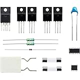 ShopJimmy BN44-00440B (I40F1_BHS) Power Supply Component Repair Kit