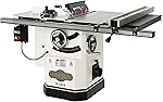 Shop Fox W1819 3 HP 10-Inch
