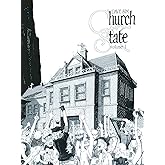 Church & State Volume I (Cerebus, Book 3)