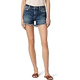 Joe's Jeans Womens The Ozzie Short