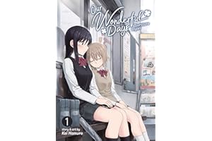 Our Wonderful Days: Tsurezure Biyori Vol. 1