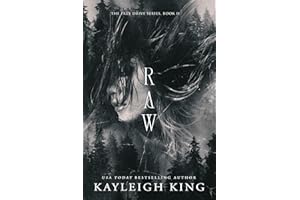Raw: A Rejected Mate Omegaverse