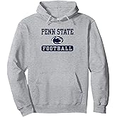 Penn State Nittany Lions Football Officially Licensed Pullover Hoodie