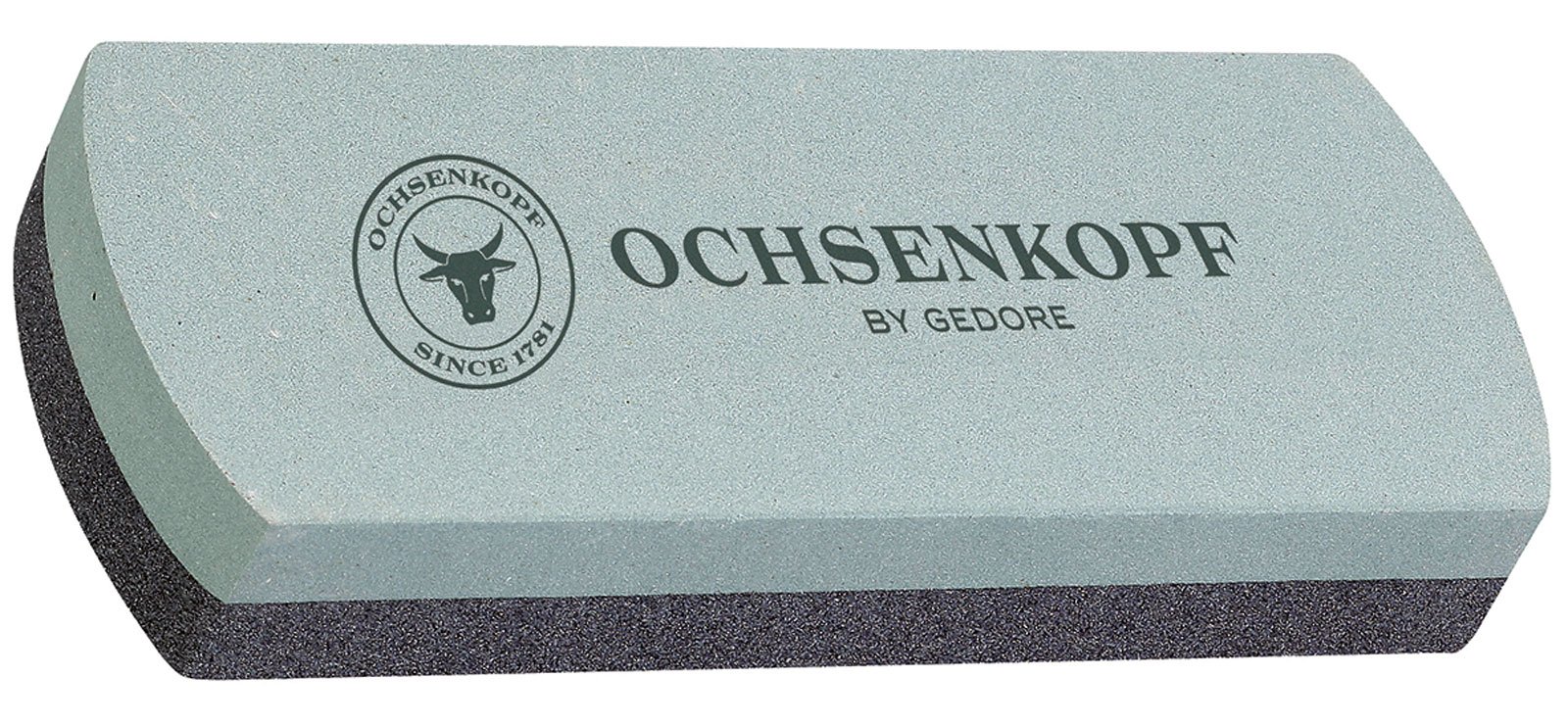 Ochsenkopf OX 33-0200 sanding and sharpening stone