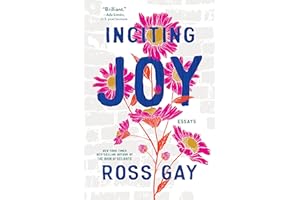 Inciting Joy: Essays