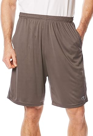 big & tall champion shorts