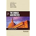 Five Views on the Church and Politics (Counterpoints: Bible and Theology)