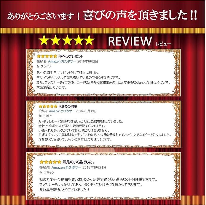 Amazon Dive To Blue 長財布 メンズ ラウンドファスナー 財布 小銭入れ シンプル ビジネス 大容量 サイフ 男性用 ネイビー Dive To Blue ダイブトゥブルー 財布