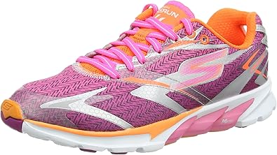 skechers go run mujer