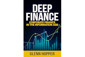 Deep Finance: Corporate Finance in the Information Age