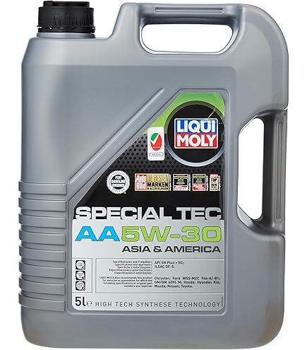 Amazon.com: Full Synthetic Motor Oil SAE 5W-30 – Goodyear