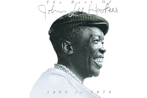 Best of John Lee Hooker