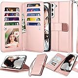 Njjex Galaxy S22 Case, for Samsung Galaxy S22